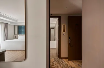 Habitación Executive comunicada — La Siesta Premium Lakeside