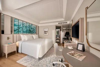 Junior Suite — La Siesta Premium Lakeside