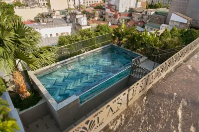 La Siesta Premium Lakeside – Fotos 3