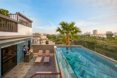 La Siesta Premium Lakeside – Fotos 4