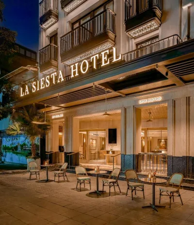 La Siesta Premium Lakeside – Fotos 5